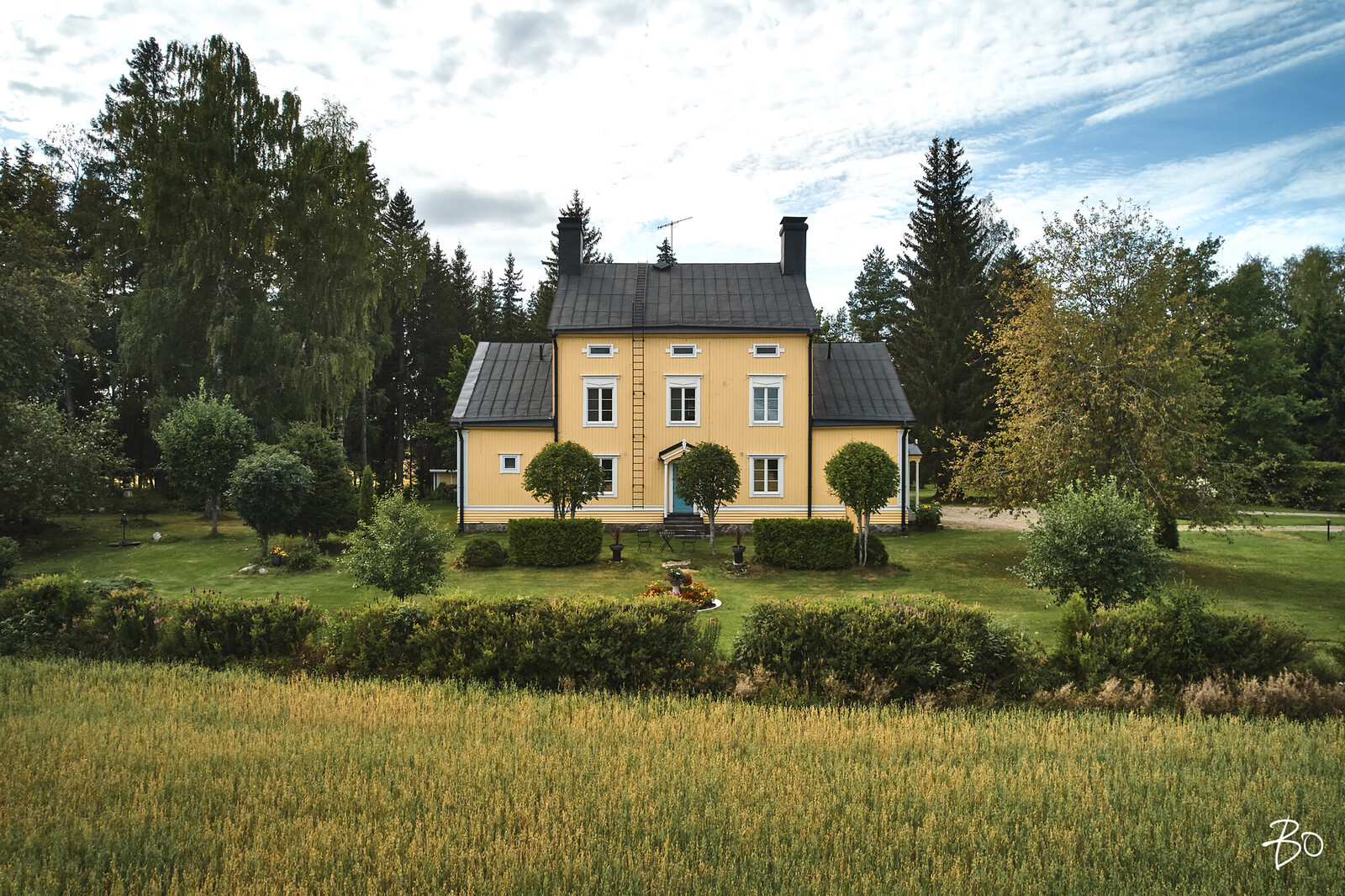 Koulukuja 20 - bild 3