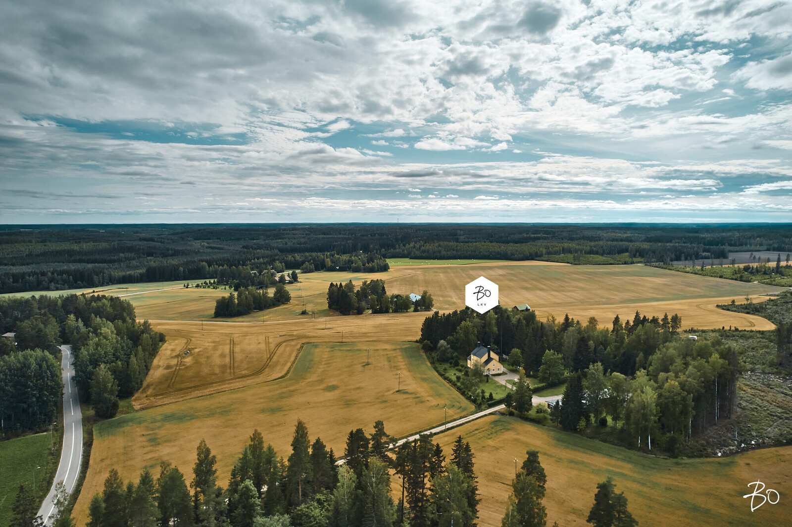 Koulukuja 20 - bild 75