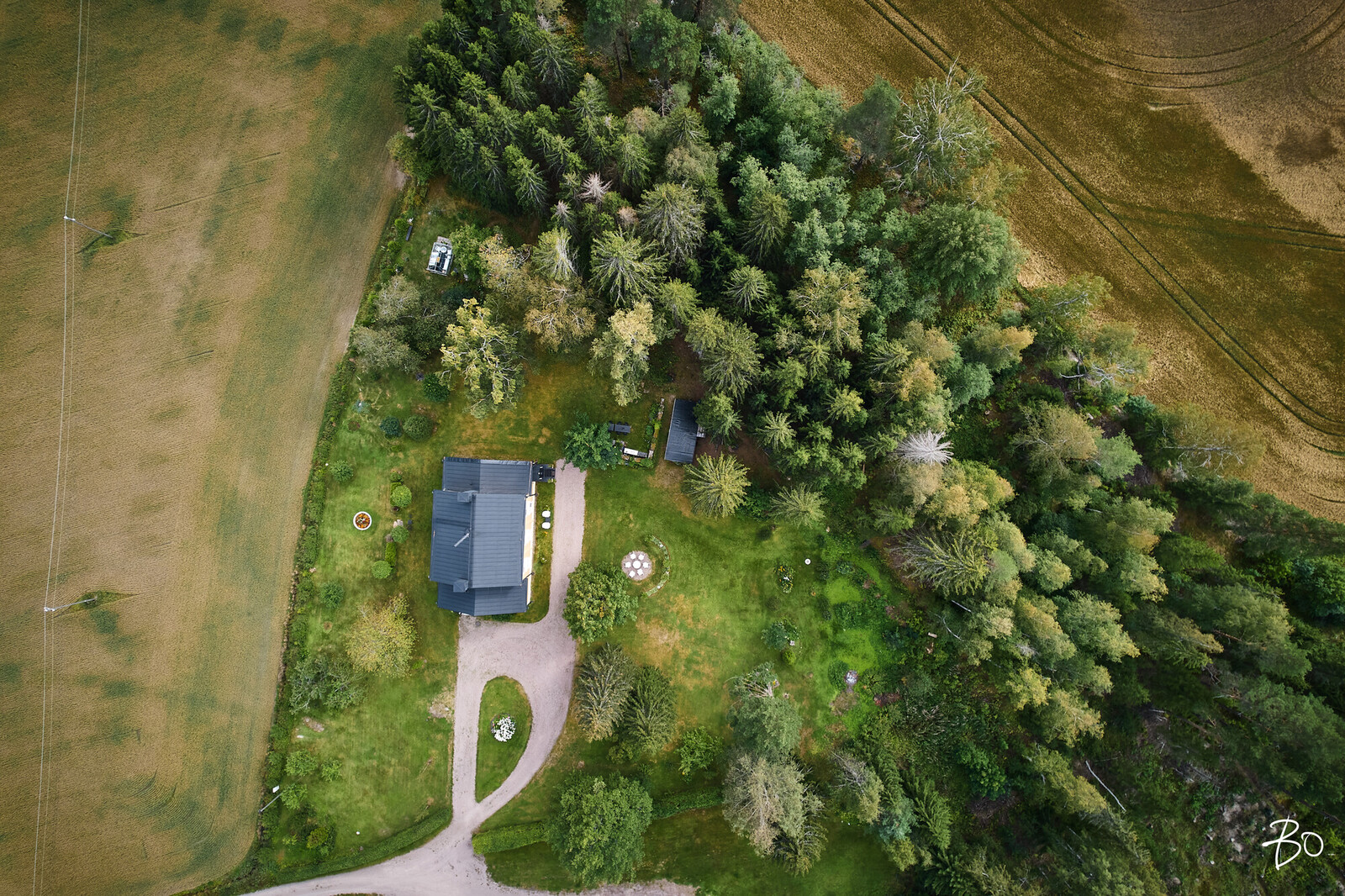 Koulukuja 20 - bild 72