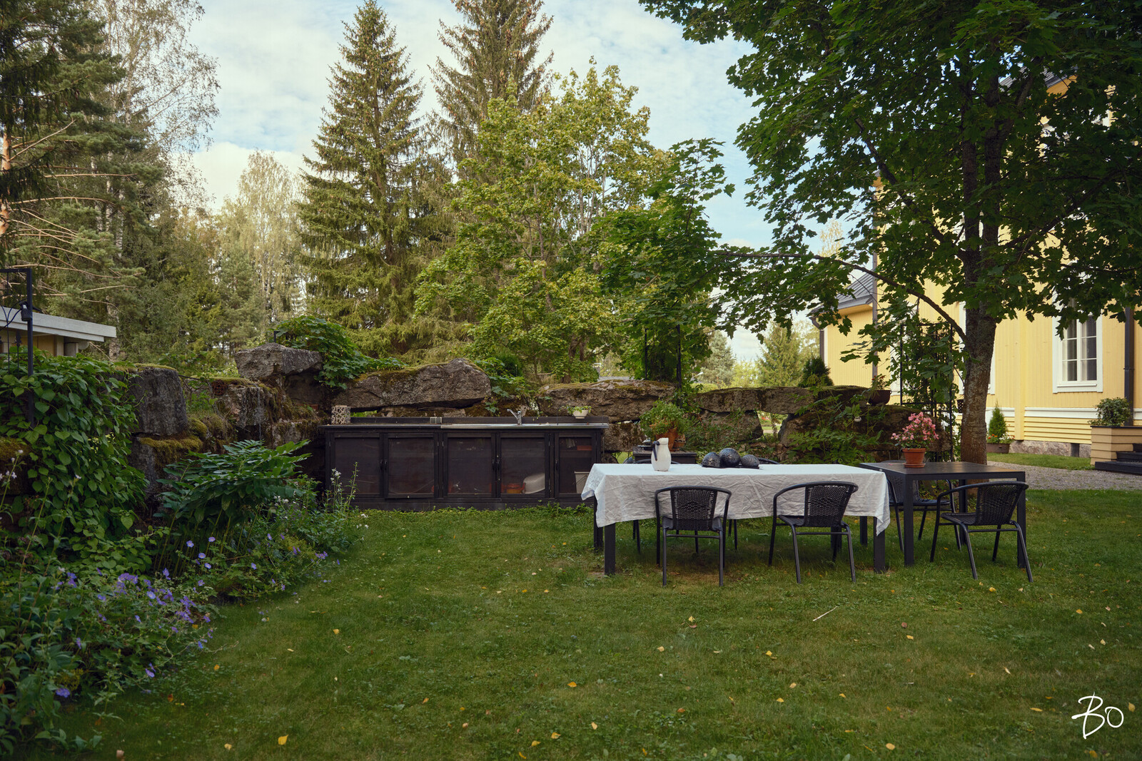 Koulukuja 20 - bild 56