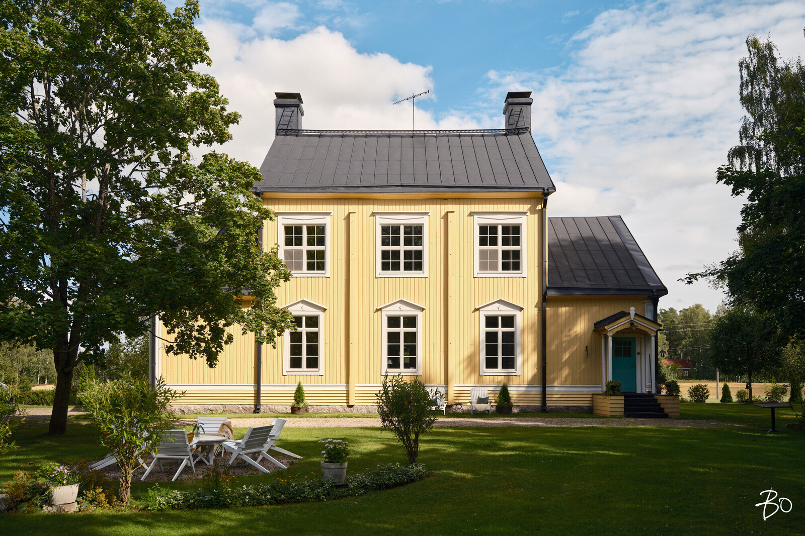 Koulukuja 20 - bild 5