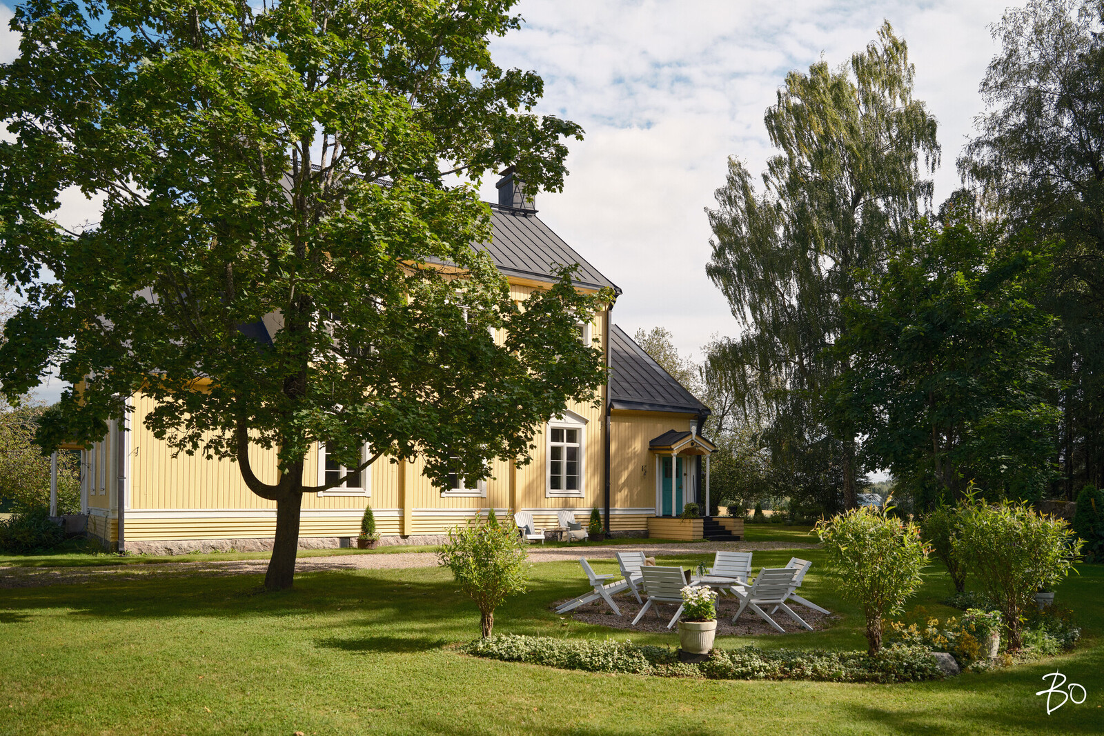 Koulukuja 20 - bild 54