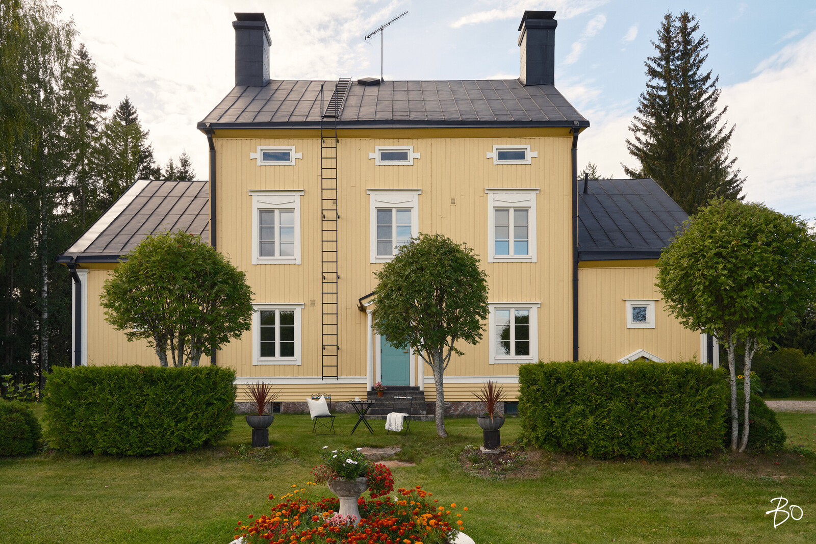 Koulukuja 20 - bild 1