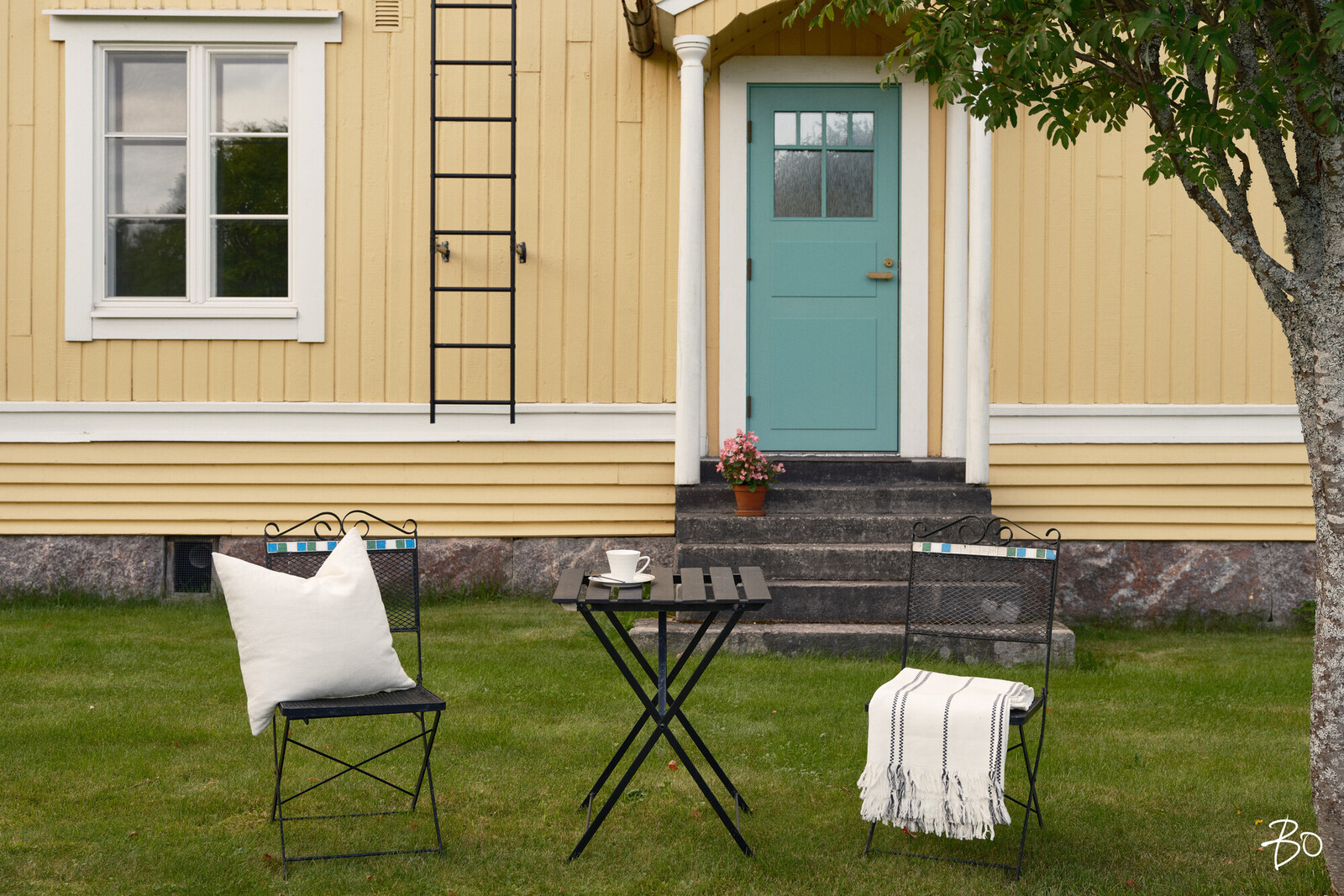 Koulukuja 20 - bild 65