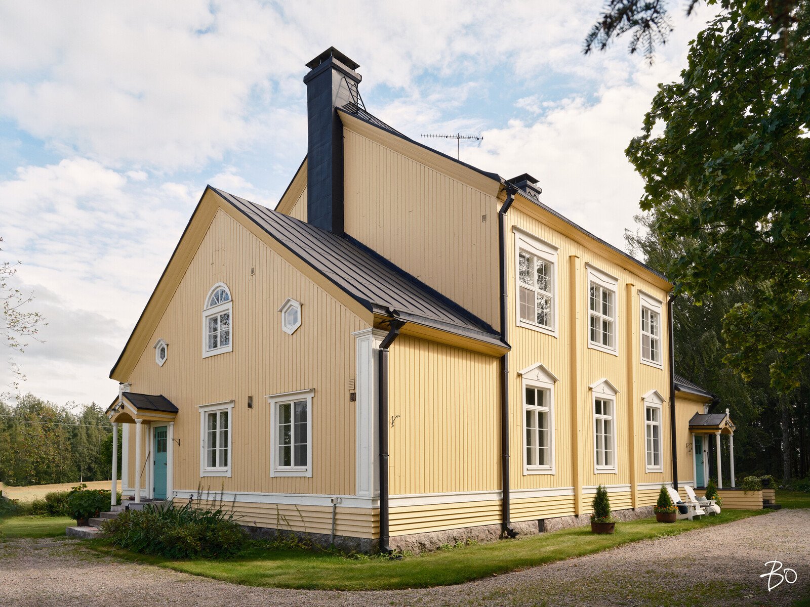 Koulukuja 20 - bild 69