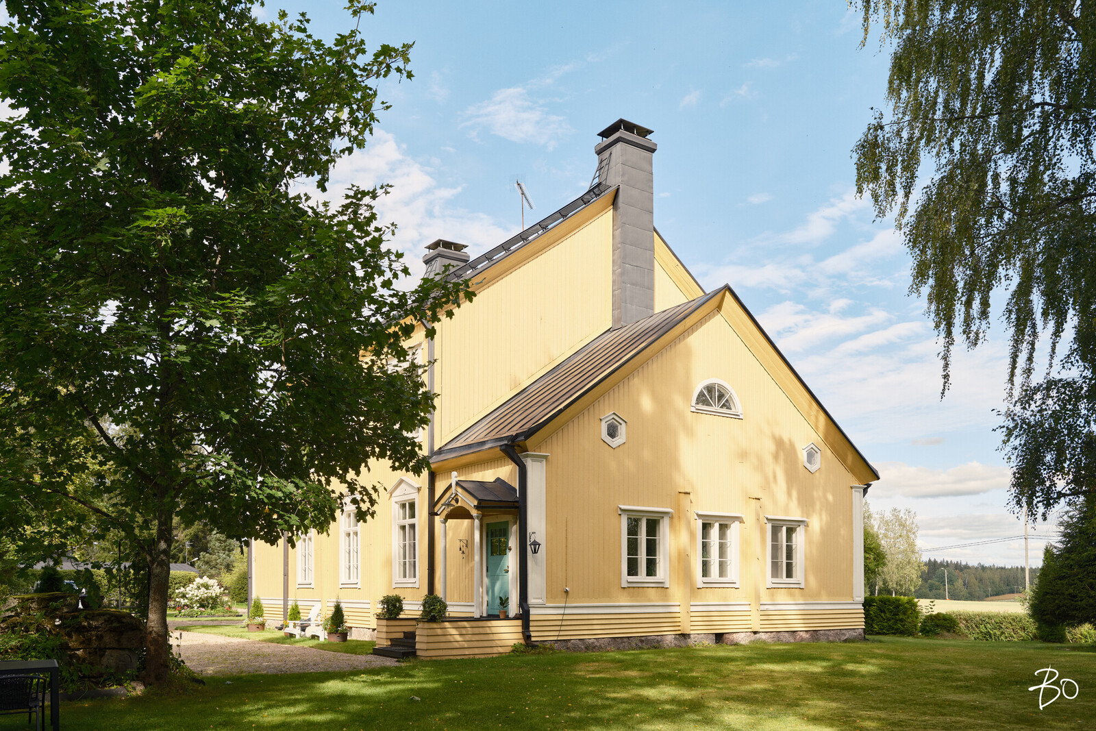 Koulukuja 20 - bild 4