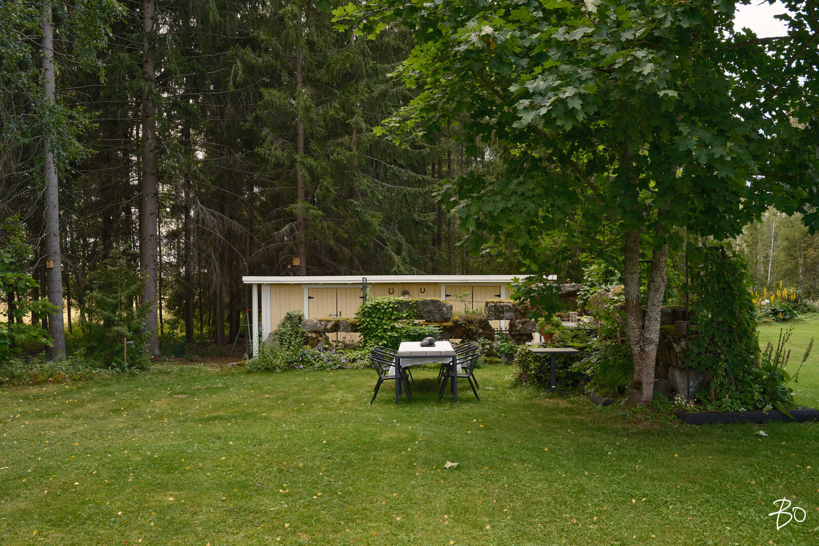 Koulukuja 20 - bild 58