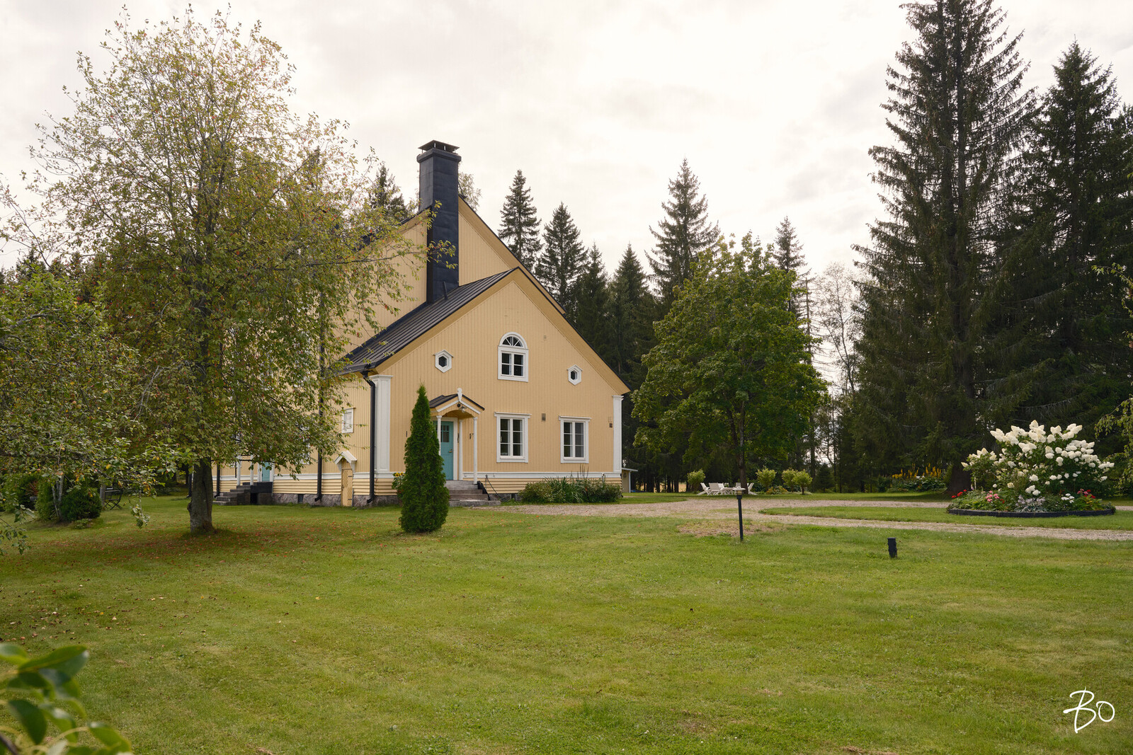 Koulukuja 20 - bild 70