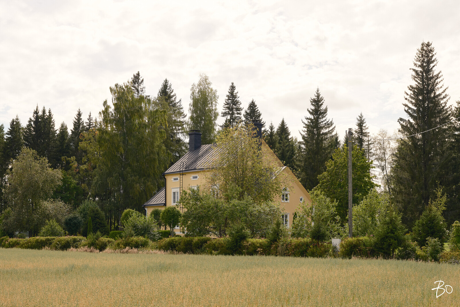 Koulukuja 20 - bild 74