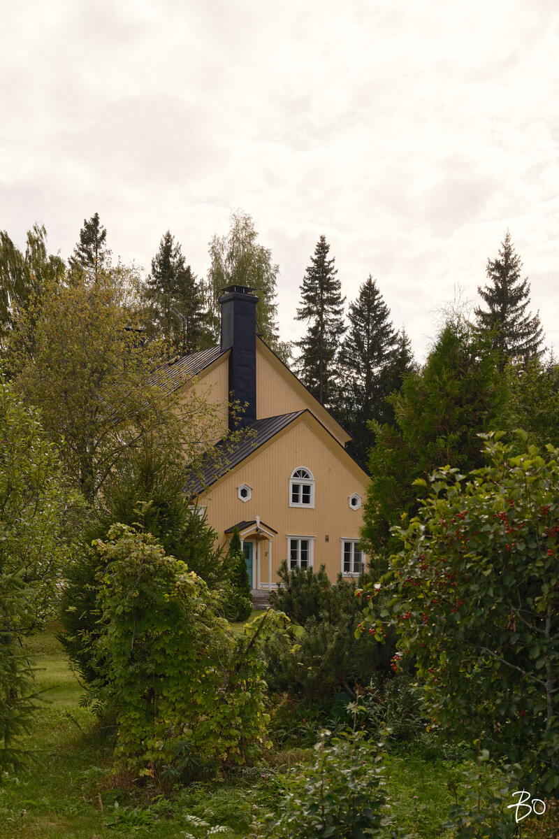 Koulukuja 20 - bild 73