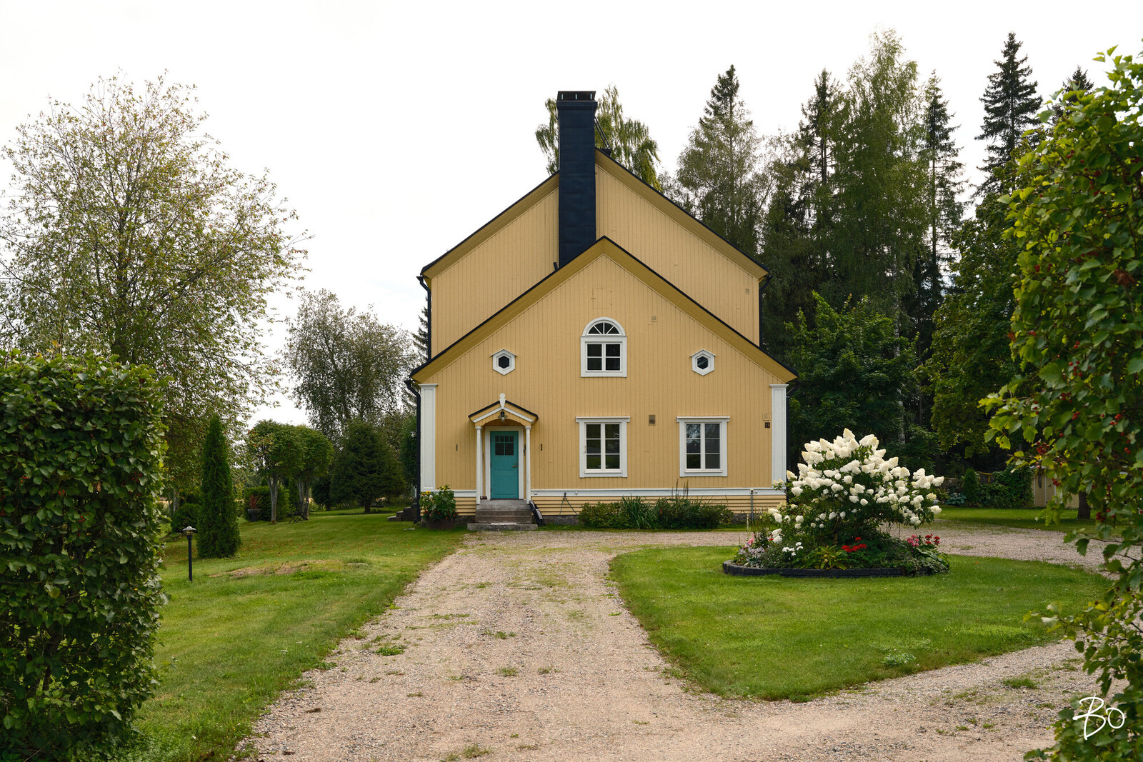 Koulukuja 20 - bild 71