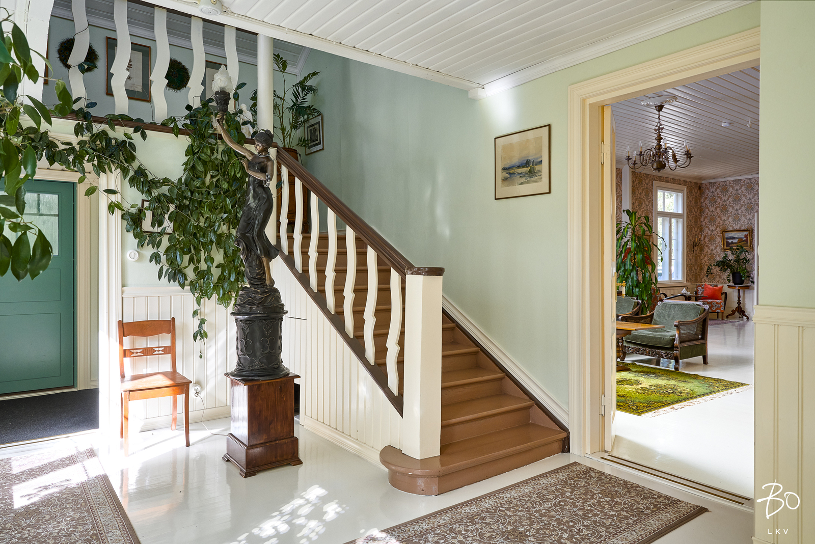 Koulukuja 20 - bild 7