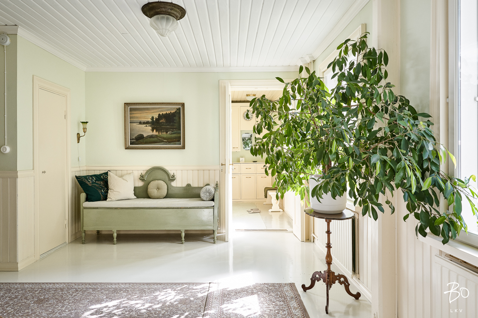 Koulukuja 20 - bild 27