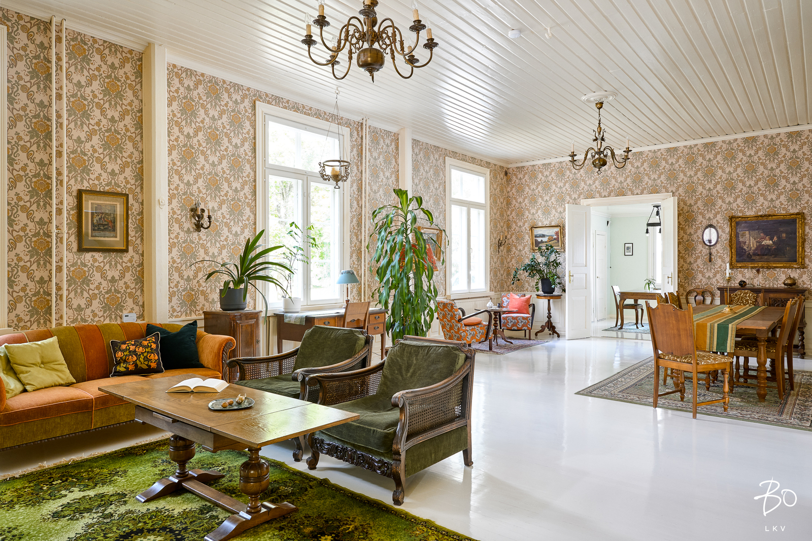 Koulukuja 20 - bild 8