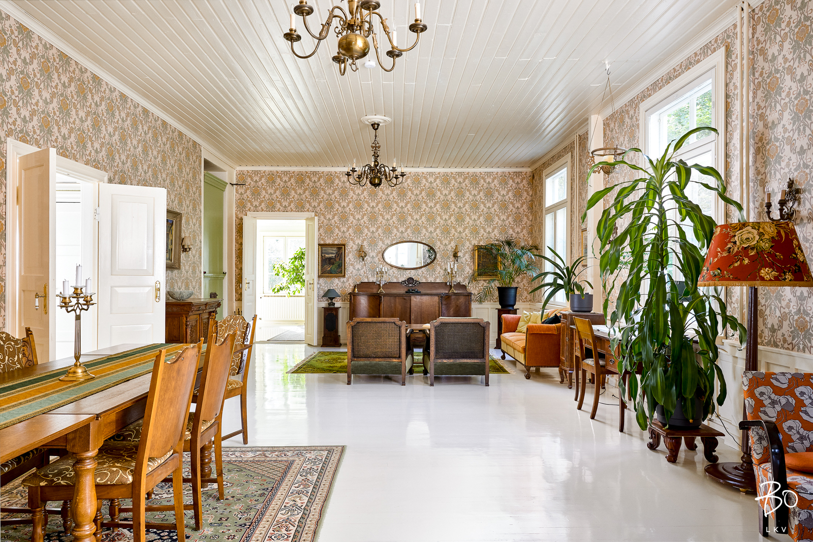 Koulukuja 20 - bild 11