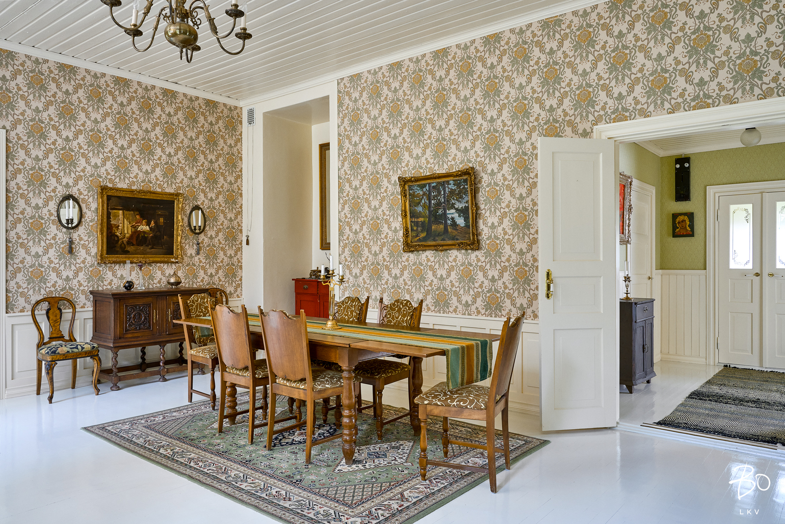 Koulukuja 20 - bild 13