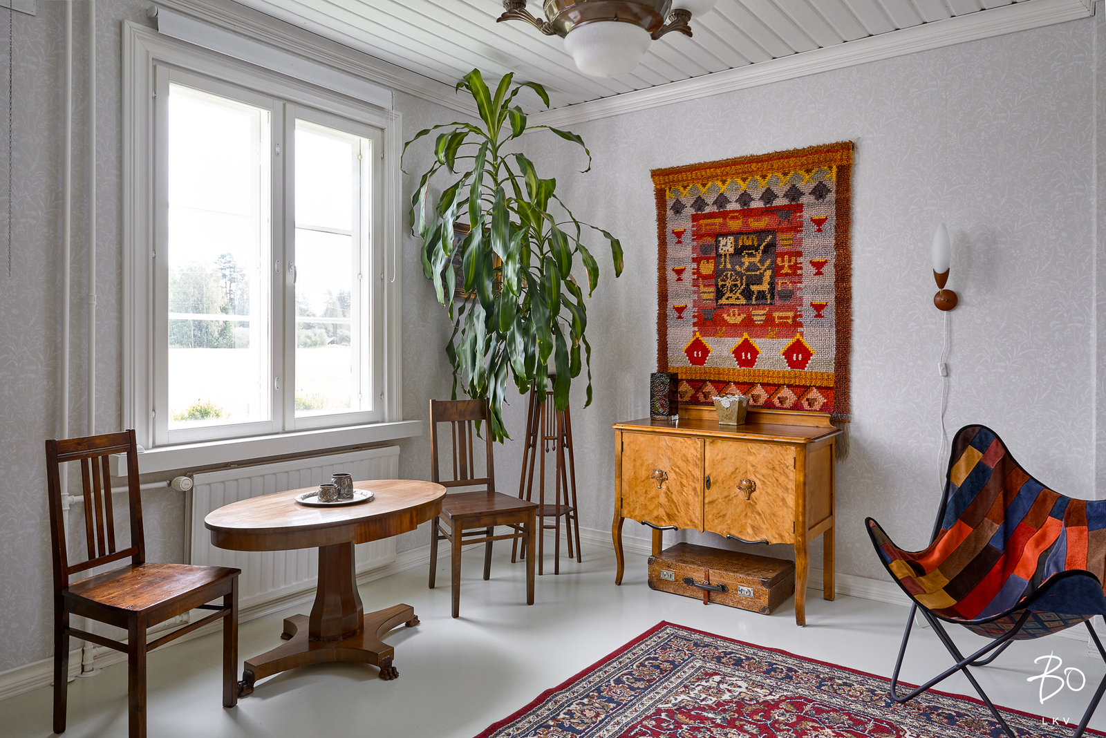 Koulukuja 20 - bild 23