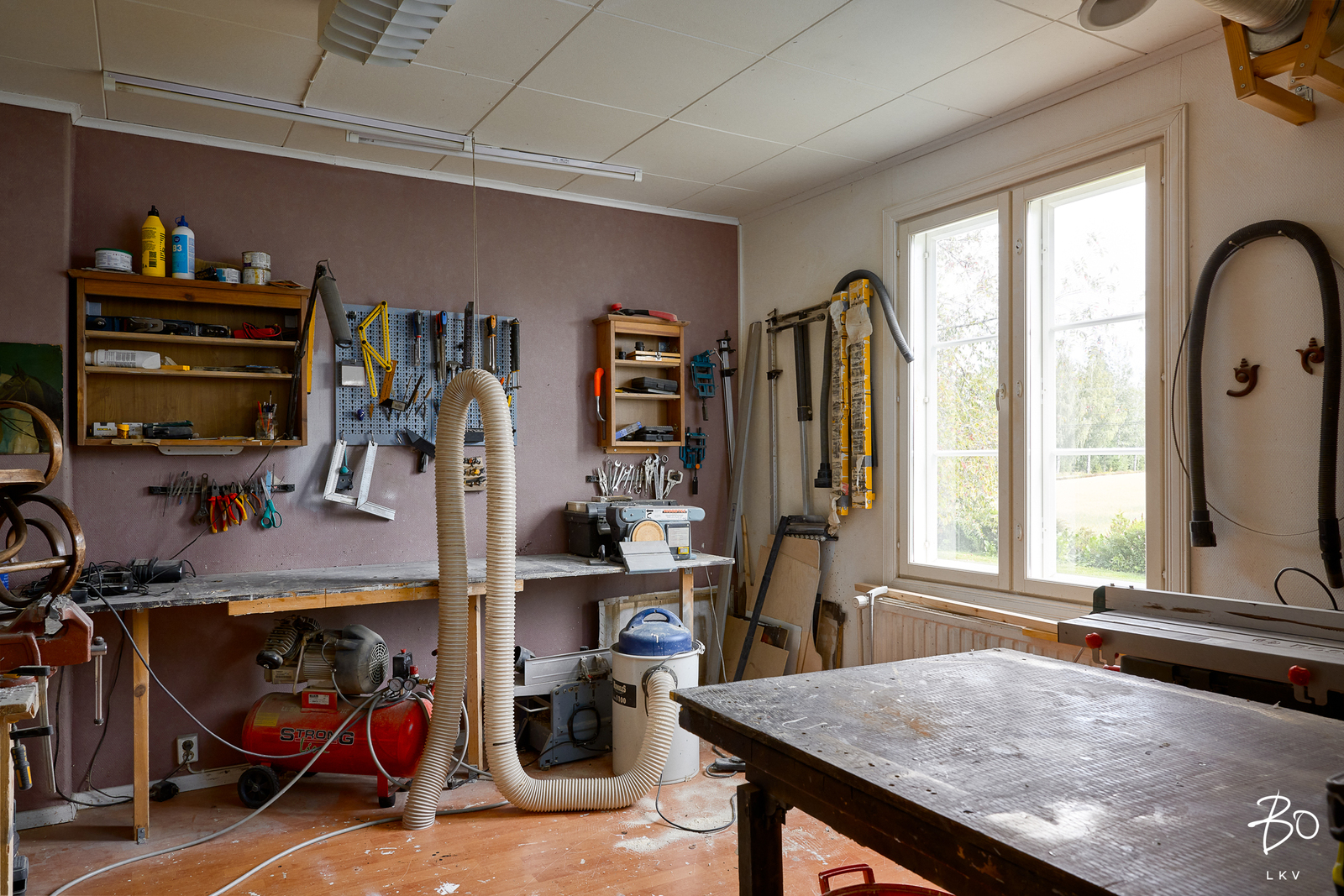 Koulukuja 20 - bild 25