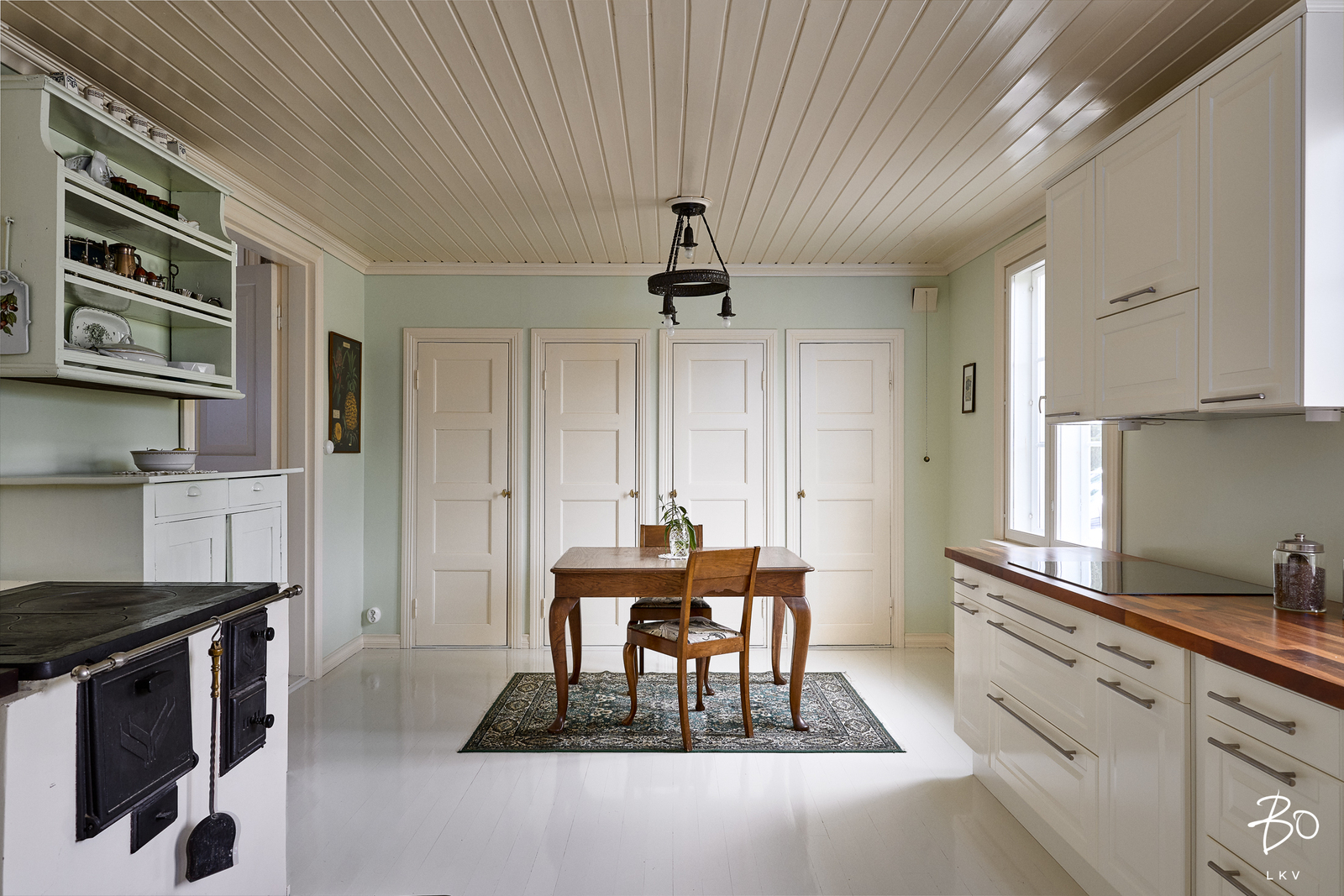 Koulukuja 20 - bild 17