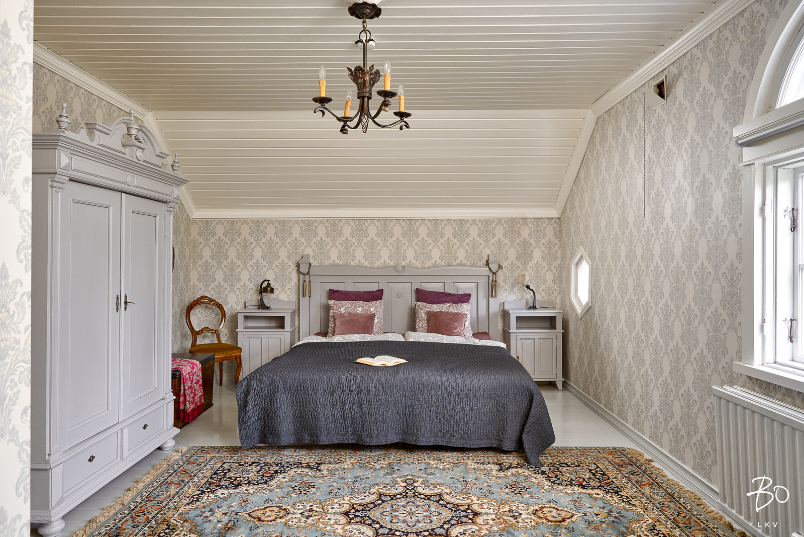 Koulukuja 20 - bild 32