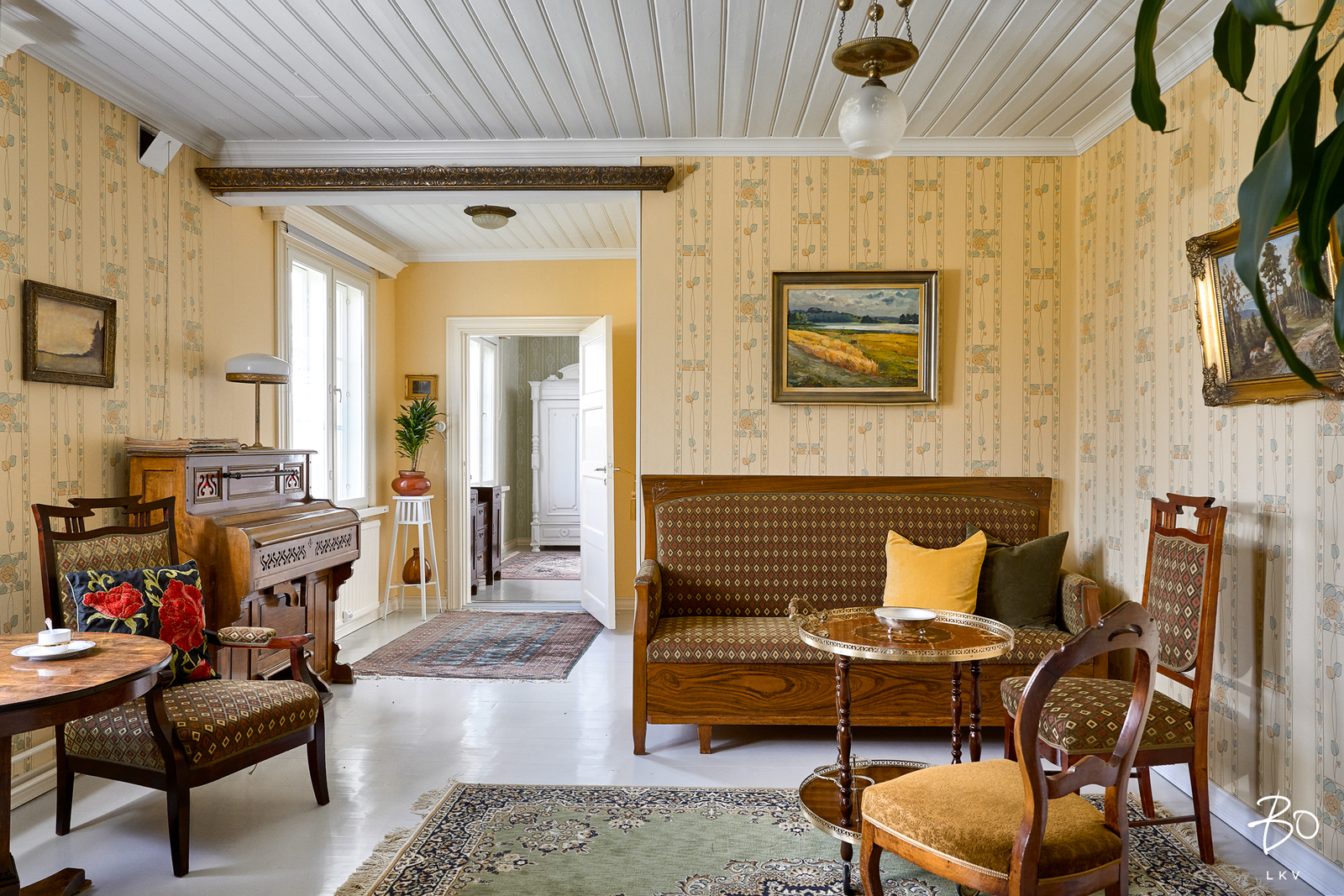 Koulukuja 20 - bild 37