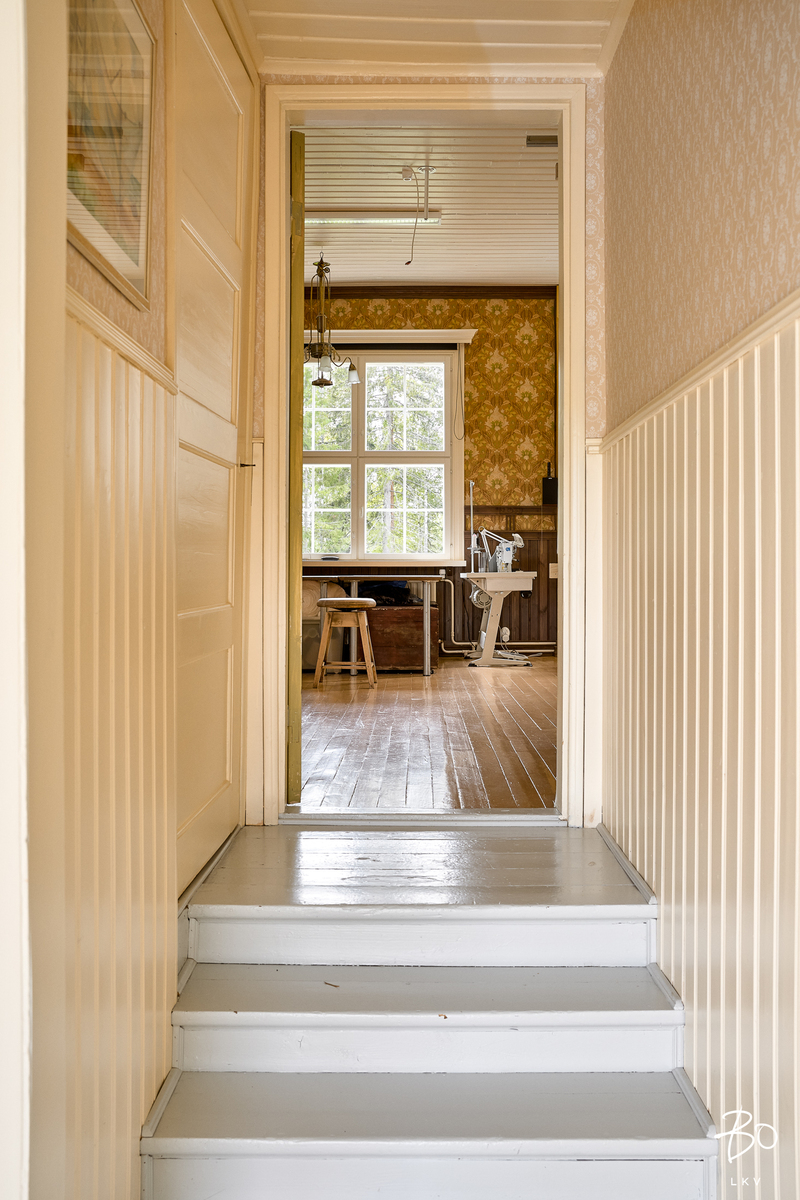 Koulukuja 20 - bild 42