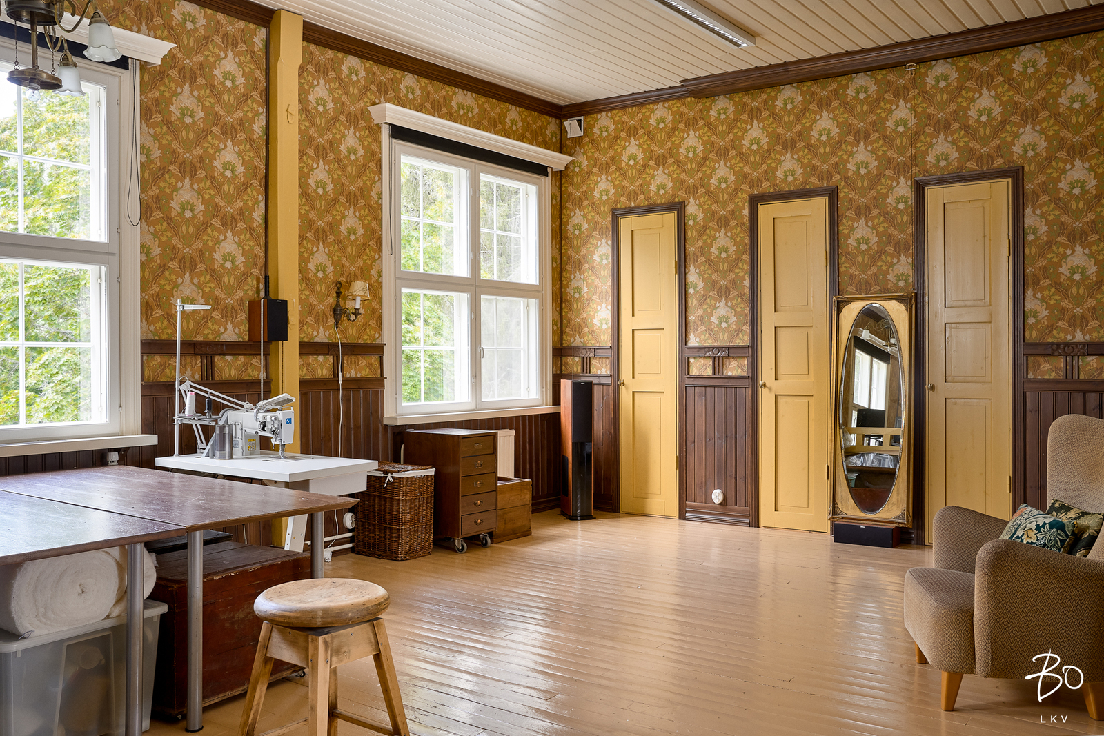 Koulukuja 20 - bild 43