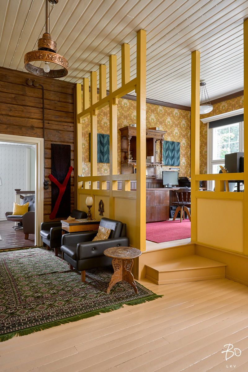 Koulukuja 20 - bild 44