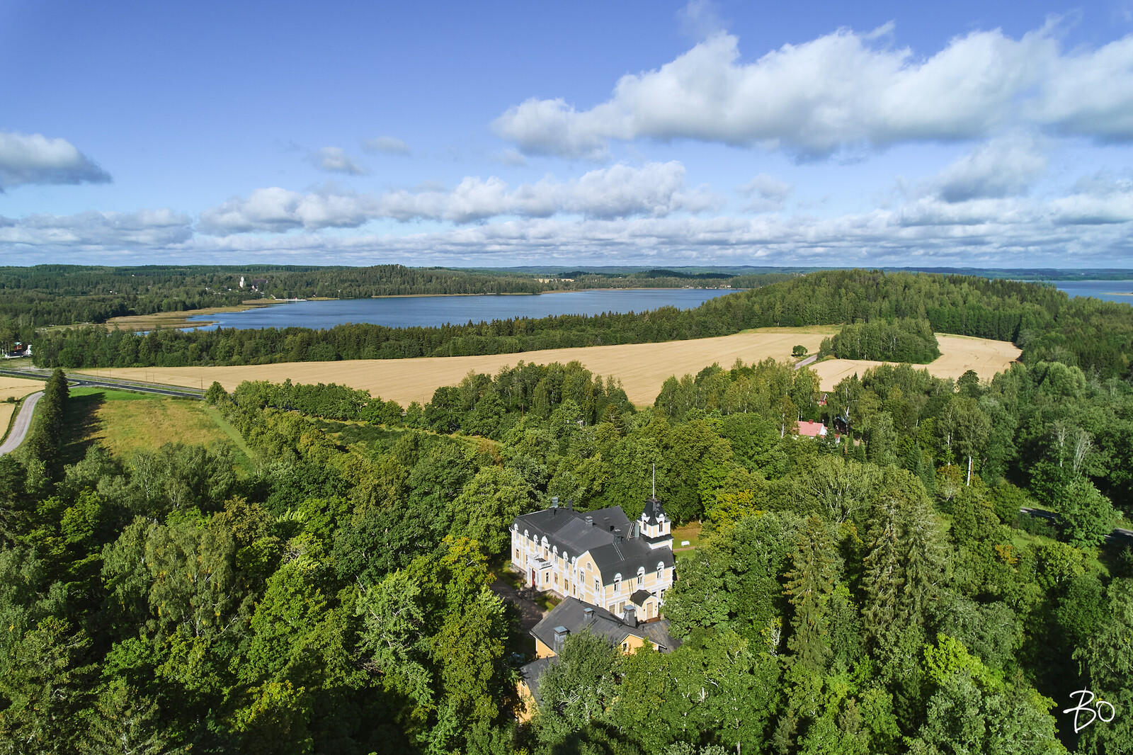 Rantatie 708 - kuva 68