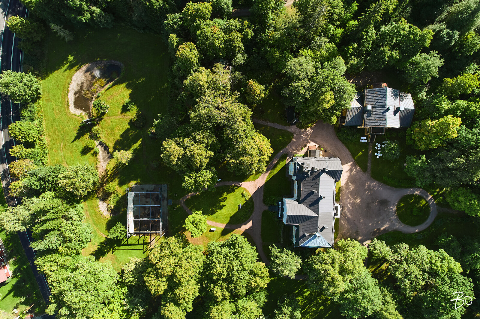 Rantatie 708 - kuva 66