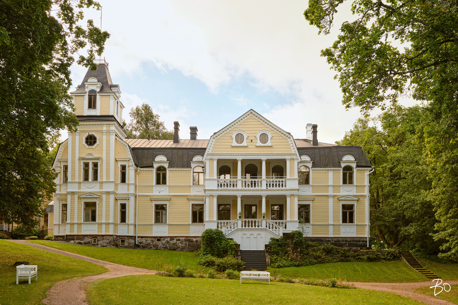 Rantatie 708 - kuva 1