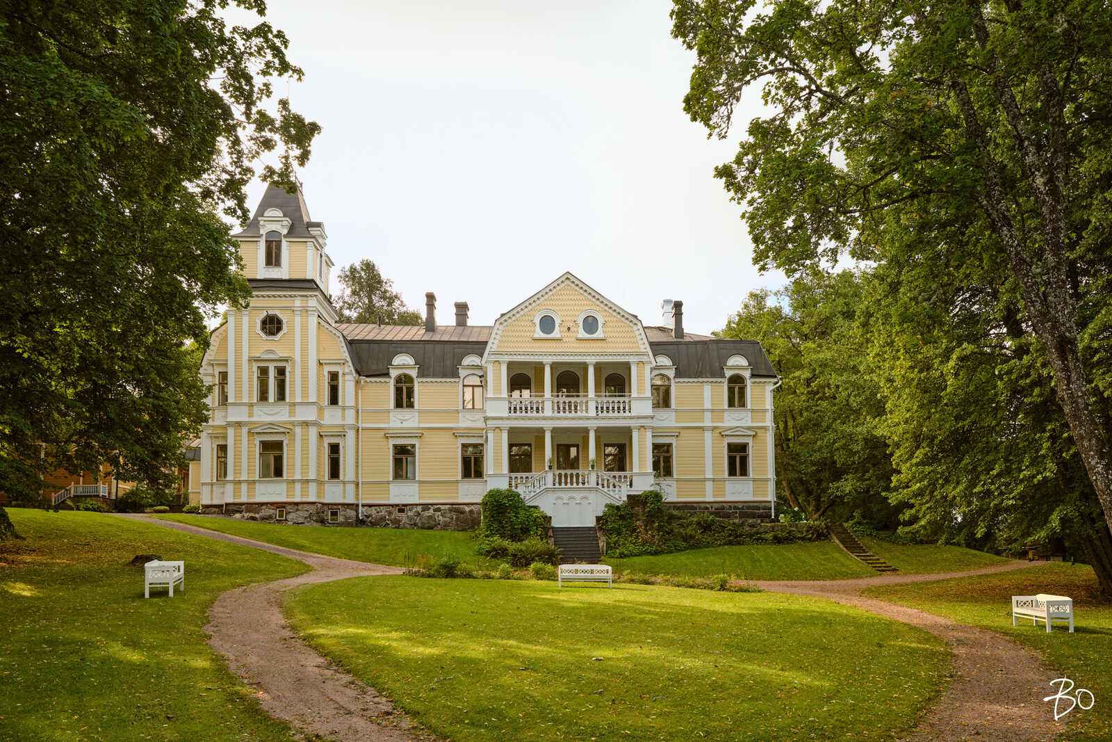 Rantatie 708 - kuva 60