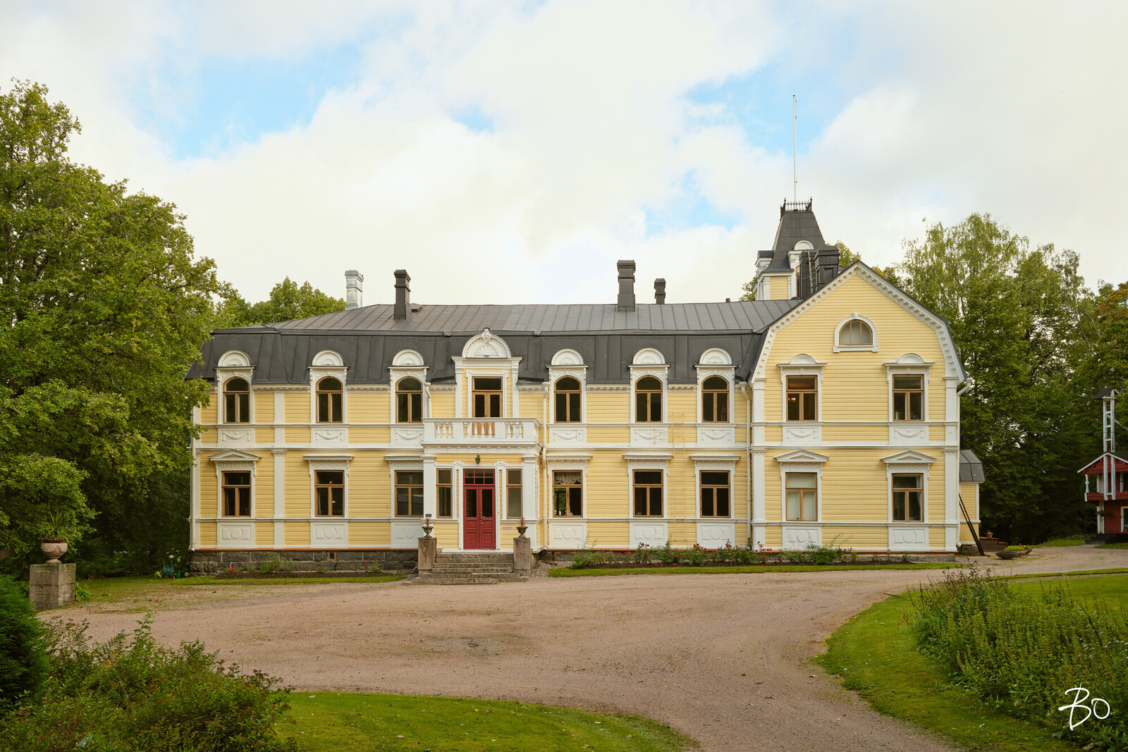 Rantatie 708 - kuva 48