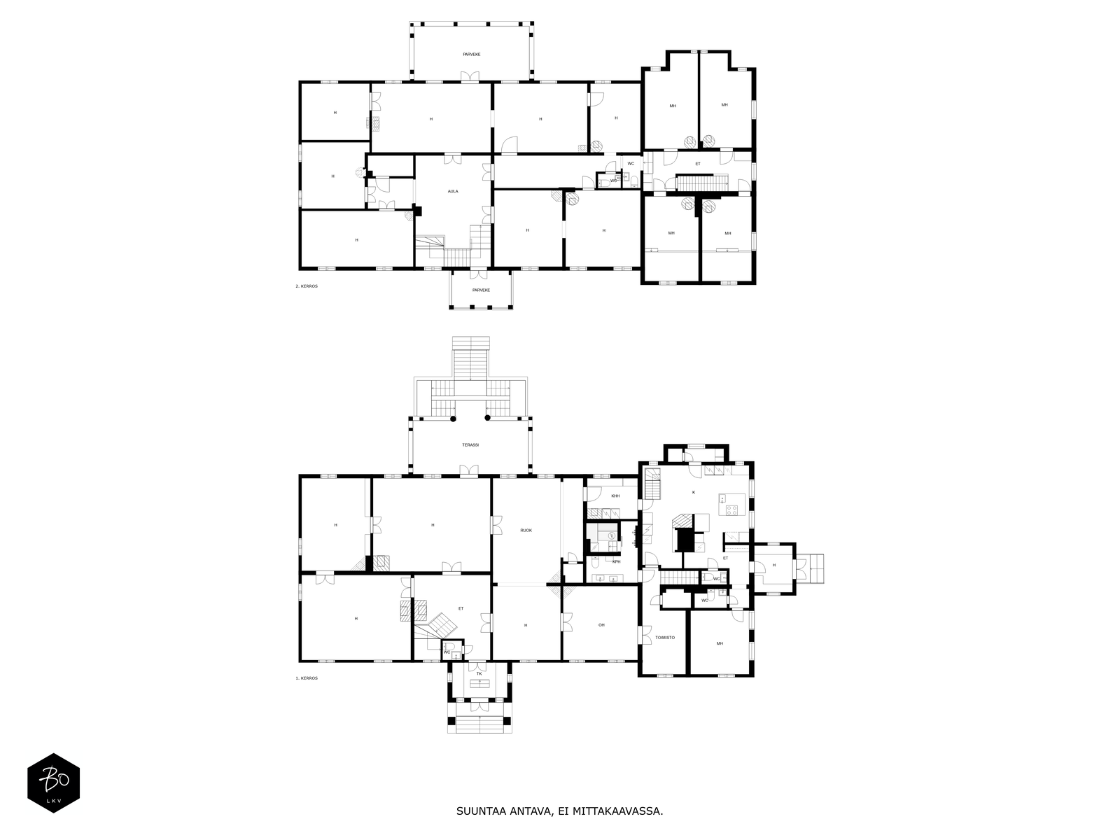 Rantatie 708 - kuva 2
