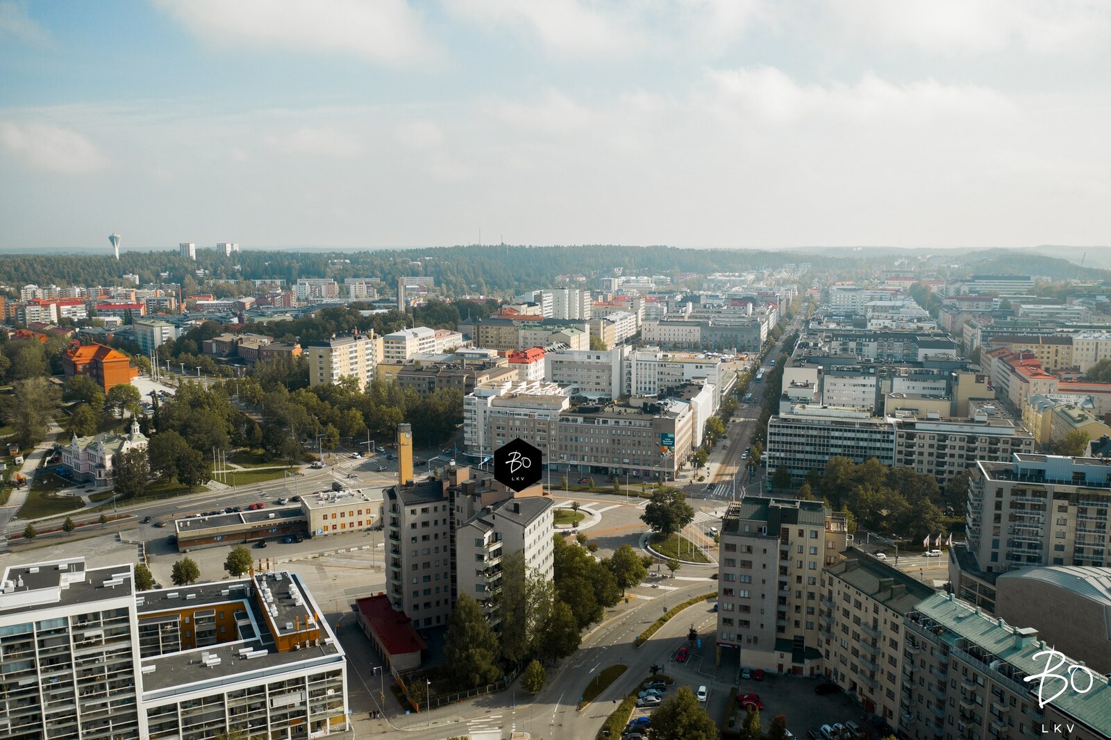 Paasikivenkatu 1 - kuva 43