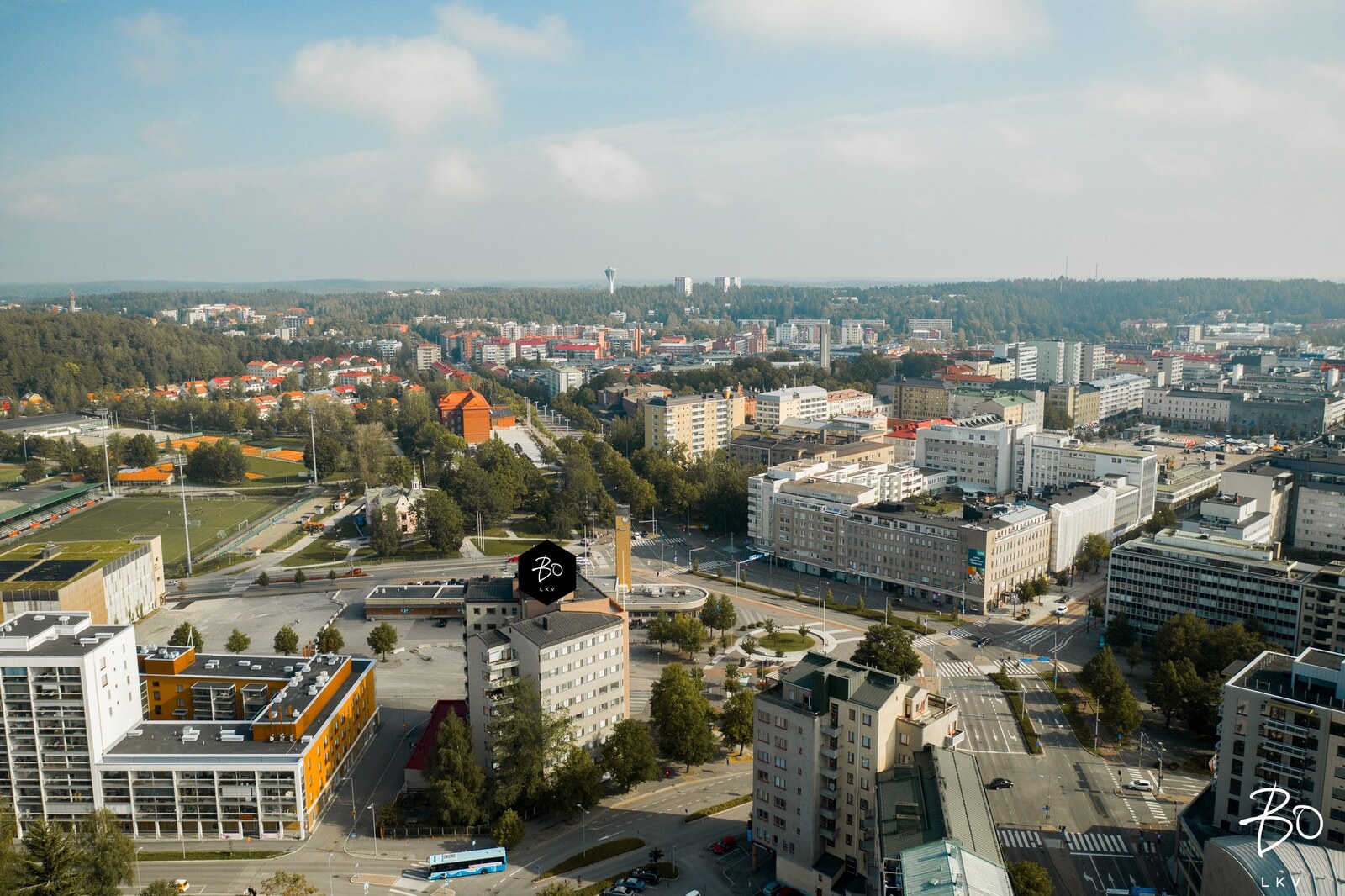 Paasikivenkatu 1 - kuva 41