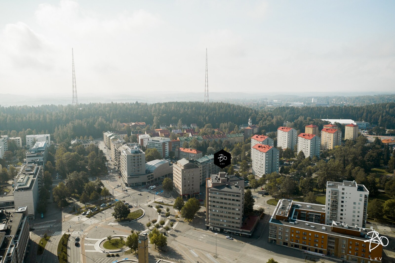 Paasikivenkatu 1 - kuva 42