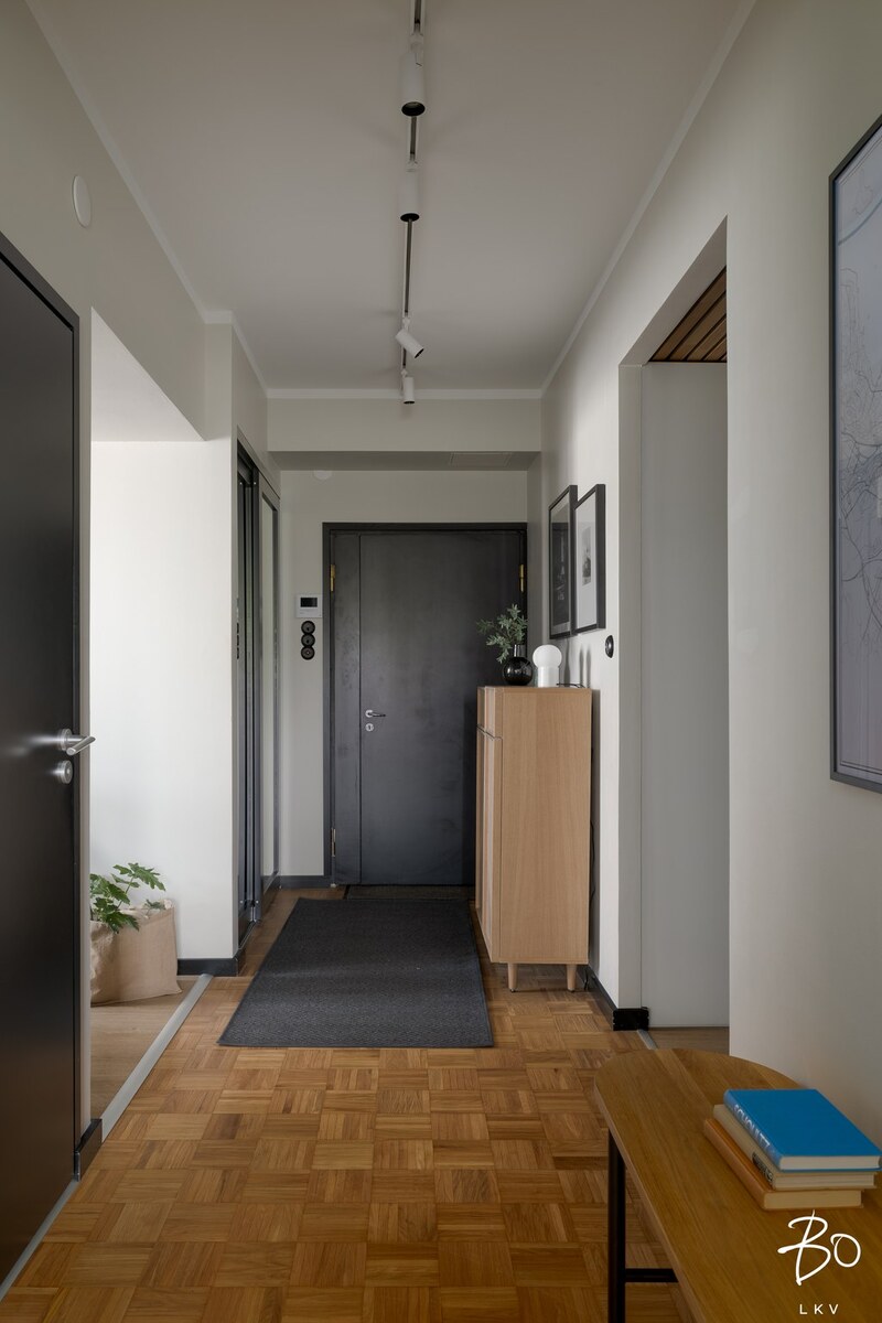 Paasikivenkatu 1 - kuva 16