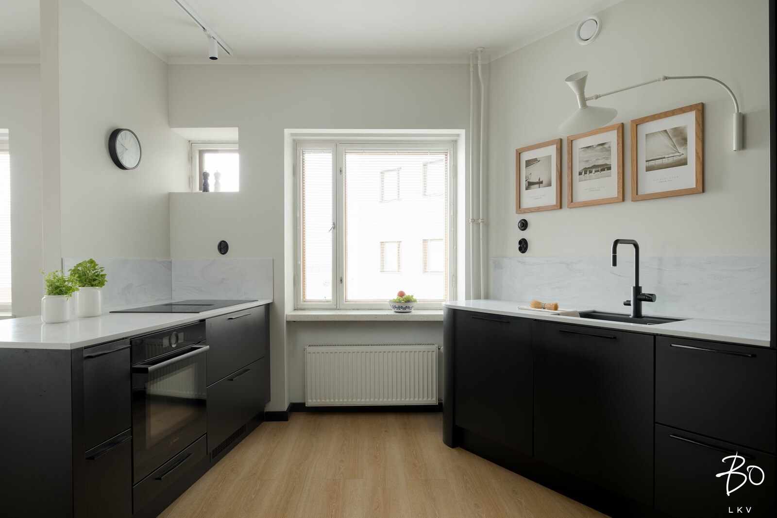 Paasikivenkatu 1 - kuva 6