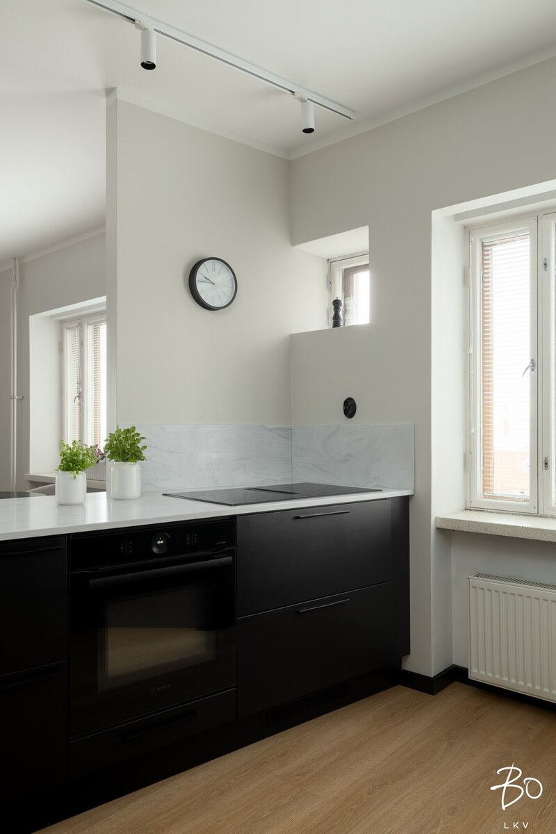 Paasikivenkatu 1 - kuva 10