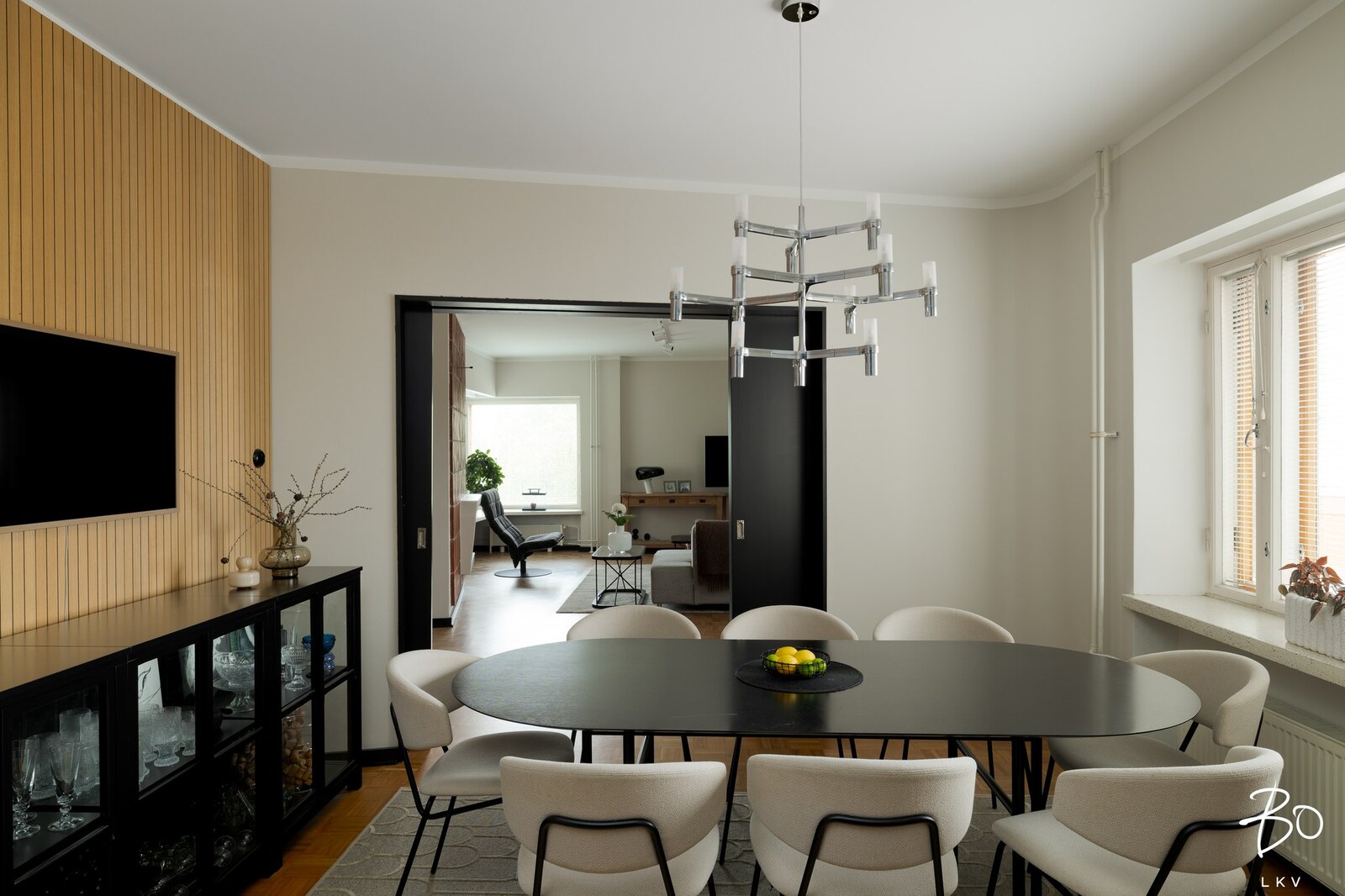 Paasikivenkatu 1 - kuva 3