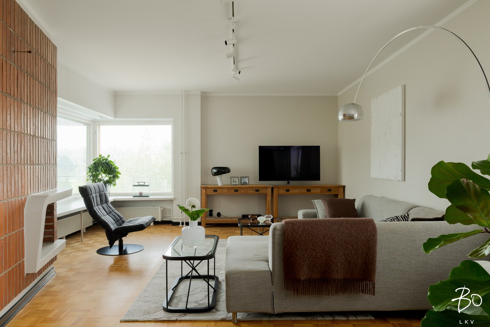 Paasikivenkatu 1 - kuva 1