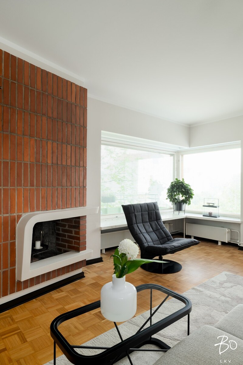 Paasikivenkatu 1 - kuva 14