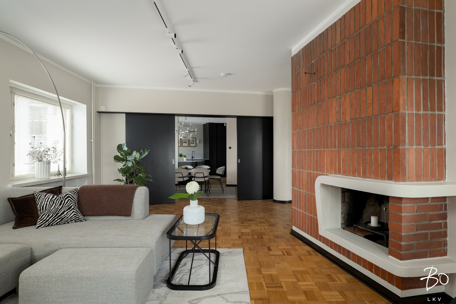 Paasikivenkatu 1 - kuva 4