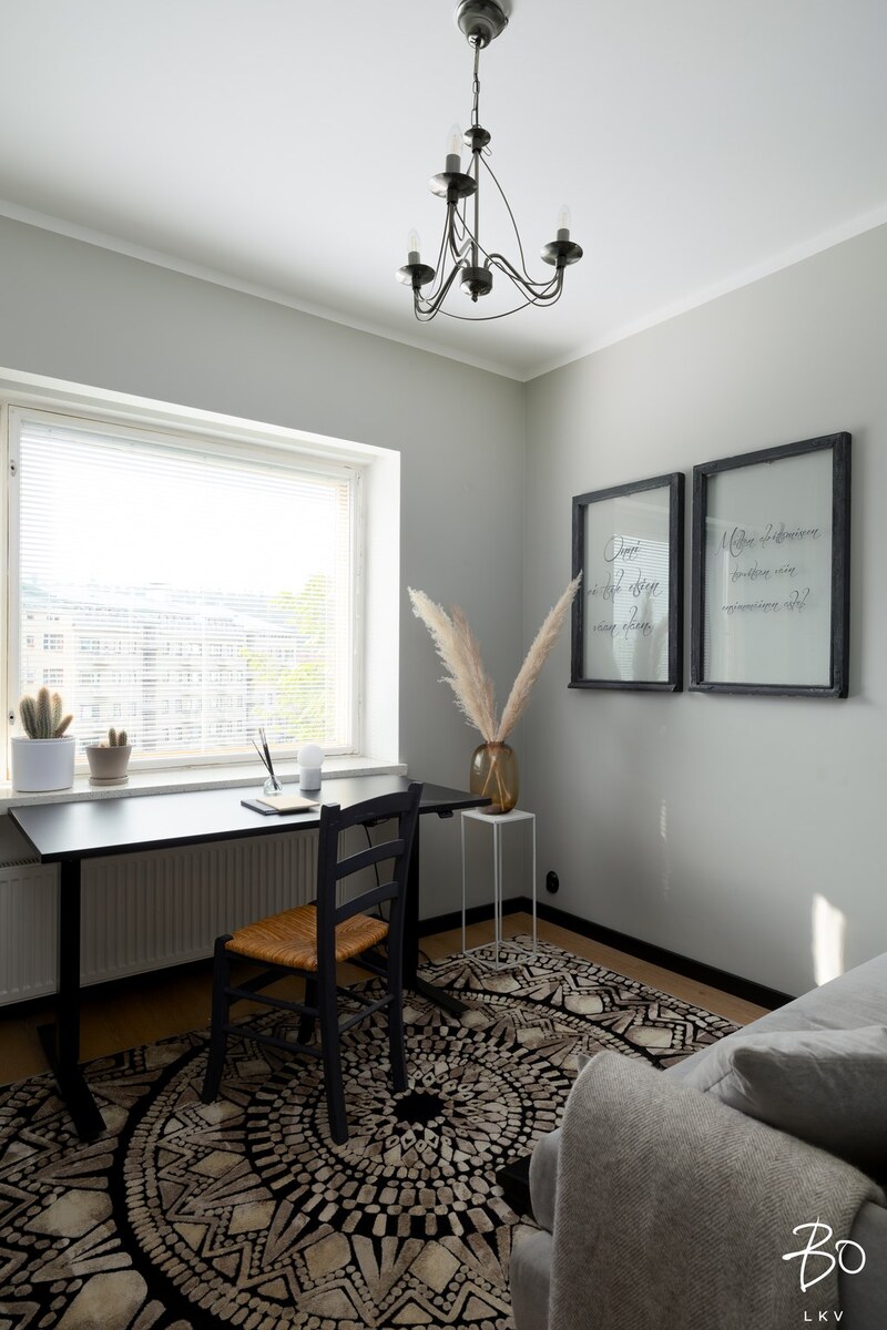 Paasikivenkatu 1 - kuva 23