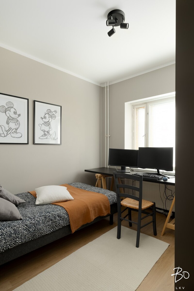 Paasikivenkatu 1 - kuva 24