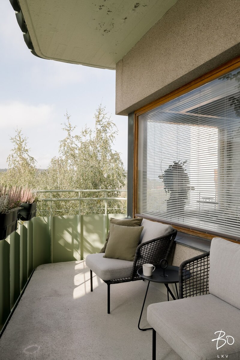 Paasikivenkatu 1 - kuva 30