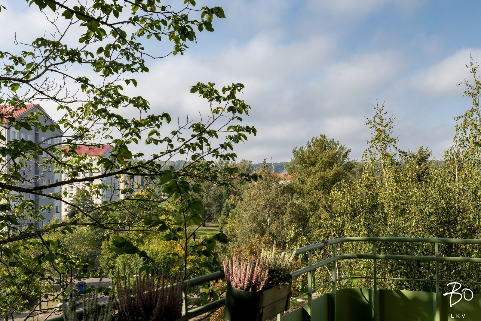 Paasikivenkatu 1 - kuva 31