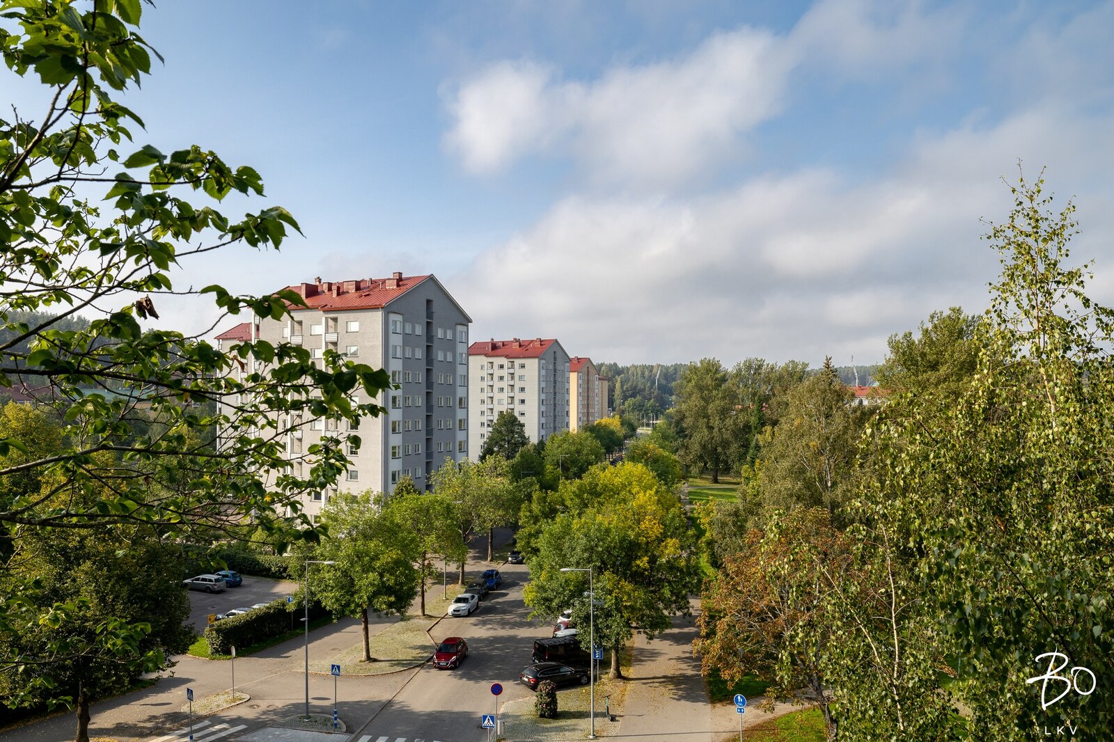 Paasikivenkatu 1 - kuva 34