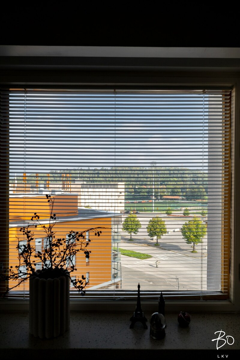 Paasikivenkatu 1 - kuva 36